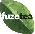 fuze tea logo